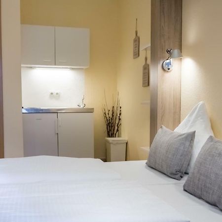 Dingdong Koblenz - City Apartments Exterior photo